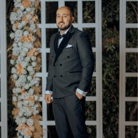 Osama Elbaz