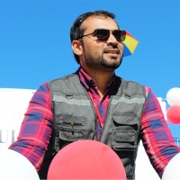 Ahmad Faraz
