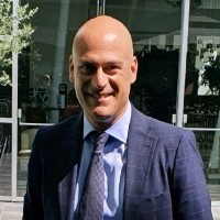 Stefano Alberganti