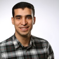 Mohamed Abdelghani, MSc.