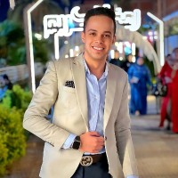 Ahmed Mesallam