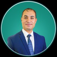 Magdi Emadeldin, MBA