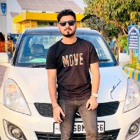 Shubham Chaudhary