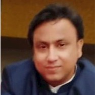 Sundeep Mahajan