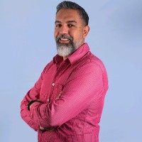 David Anchondo Valenzuela