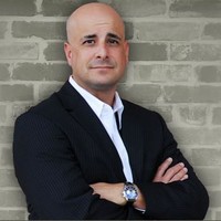 Frank Miranda