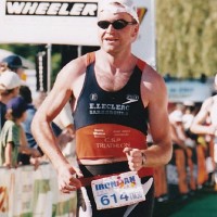 Eric Nagels