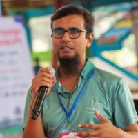 Shazadur Rahman Khan Tapu