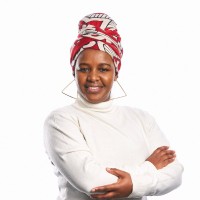 Nthabiseng Modiba