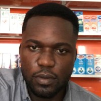 Seth Offei