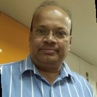 Ismail Mohammad