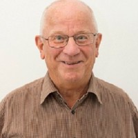Gerhard Waldenström
