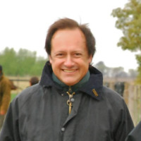 Gaston Paz