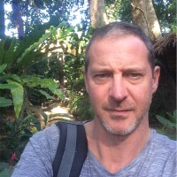 Steve Juffkins