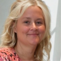 Melinda George