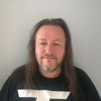 Raymond Muir
