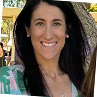 Becky Warr