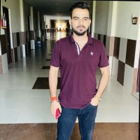 RAJAT CHAUDHARY
