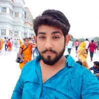 Manu Raghav
