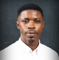 Samuel Agbo