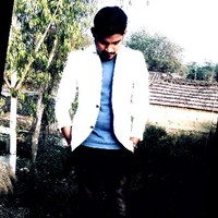 Shubham Patel