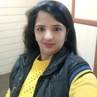 Seema Rana