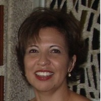 Yvonne Martinez