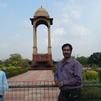 Karthikeyan G