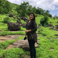 Natasha Agrawal