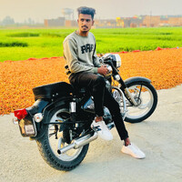 Amin Shaikh