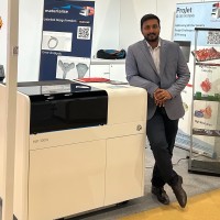 Pavan Kumar R