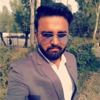 Nitish Negi
