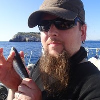 Marcus Wikström