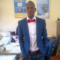 Thabo Makhele