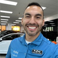 Phillip Becerra