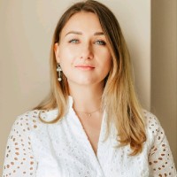 Masha Klyuchko, Ms-Hrm, Phr, Shrbp, Sphr