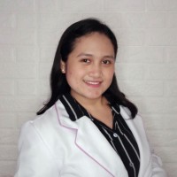 Princess Kaye Ong