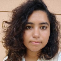 Omilén Pangue Bustamante