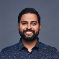 Ravi Patel