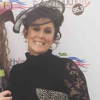 Stephanie Carruthers