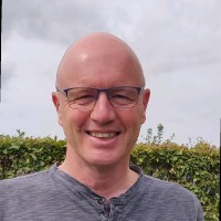 Frédéric Bouche
