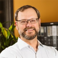 Christopher Boshart