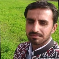 Thebo Umeed Ali