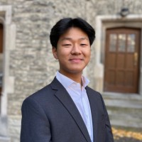 Winston Zhao