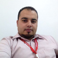 Ahmad M. Ahmad
