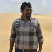 Kishan Pathak