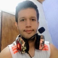 Ayrton Carruido