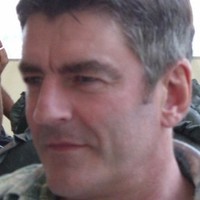 Eric Thompson