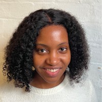 Anita Ngabirano