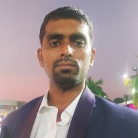 Ramesh KM